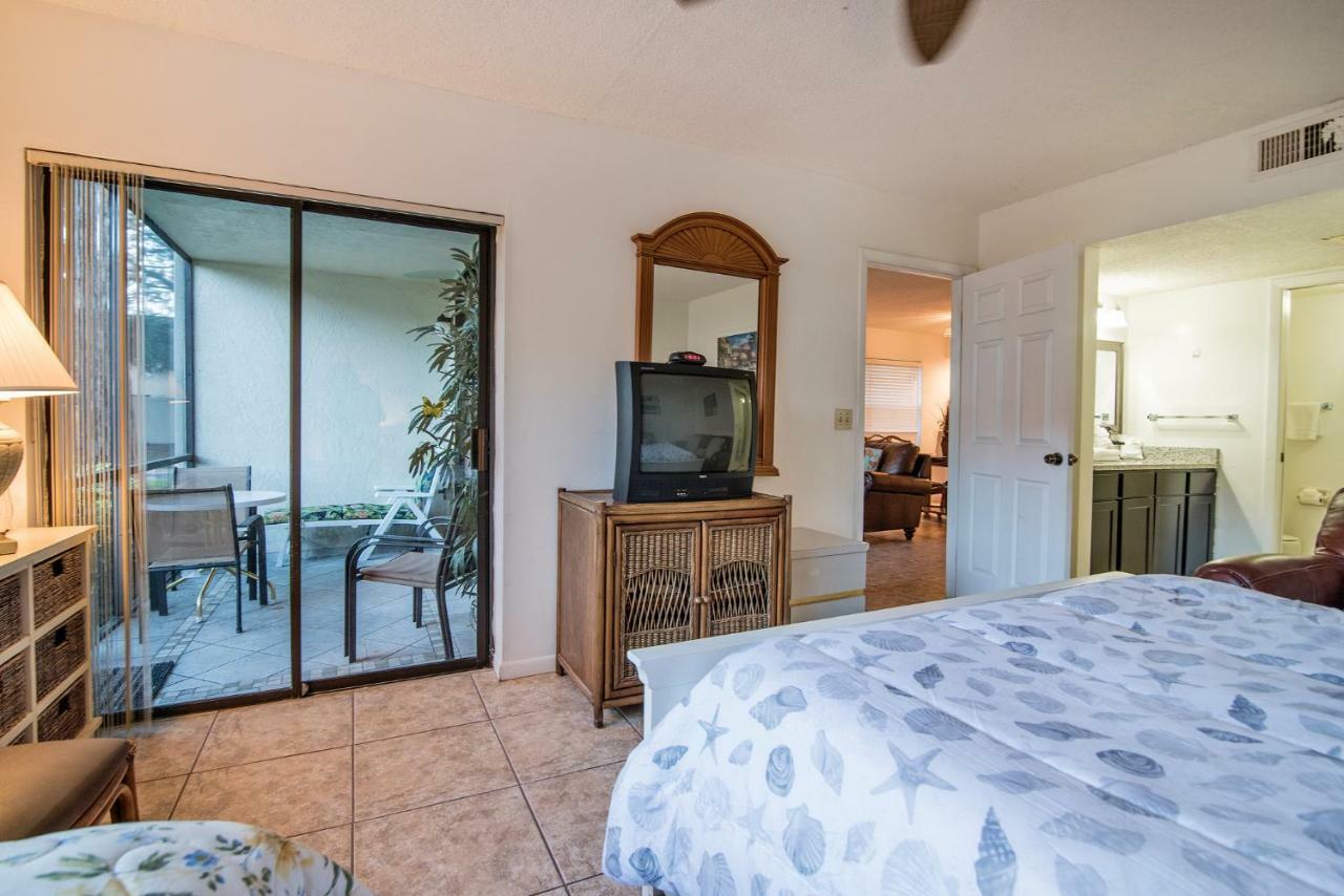 Luxury Shorewalk Water Front 2 Bedroom 2 Bathroom 3Mins Img 5 Mins Beach Bradenton Beach Exterior foto