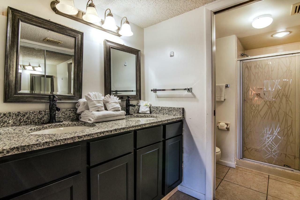 Luxury Shorewalk Water Front 2 Bedroom 2 Bathroom 3Mins Img 5 Mins Beach Bradenton Beach Exterior foto